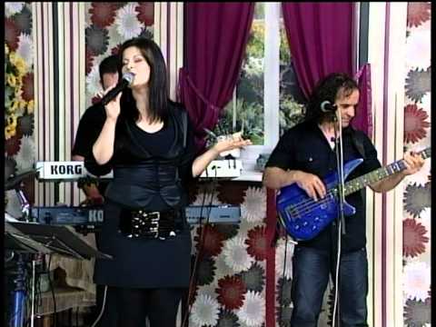 Pesna nevestinska - Verica Ruseva & Picikato