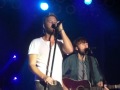 Brand New Lady Antebellum song! Lie With Me!