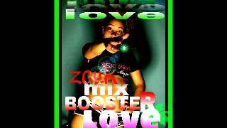 dj byron   zouk mix booster love (mix 2015)