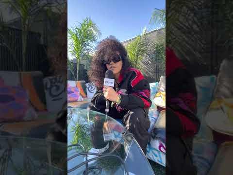 (Uncut) Interview with #Jenevieve for Day n Vegas 2021