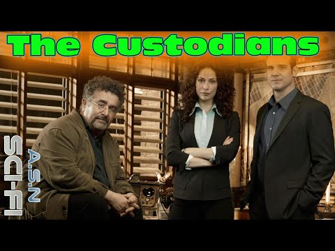 One Shot SciFi 1738 - The Custodians & Siege Break | HFY | Humans Are Space Orcs