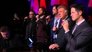 Gaither Vocal Band -Reaching HD