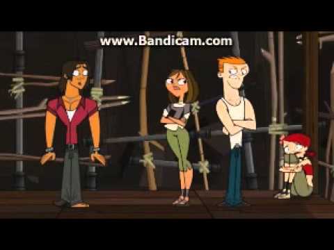 Total Drama All-Stars Episode 9 Preview