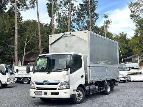 動画: 外装・内装フレーム