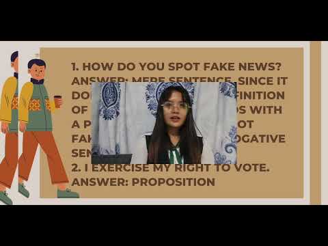 Mathematics in the Modern World - Module 1-3