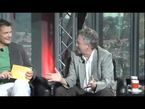 Talk über Jena vom 21.06.2010