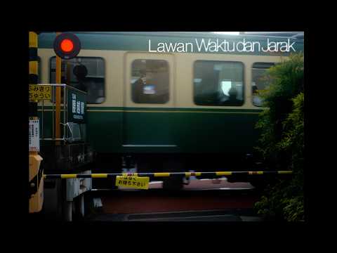 Thumbnail Video Lawan Waktu dan Jarak