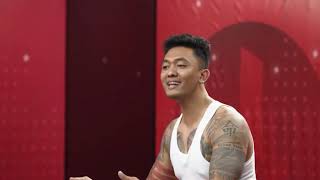 Download lagu Youtube's Got Talent Uus | skinnyindonesia24 mp3
