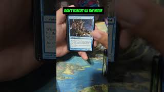 Publix Legendary pack. don't do it 💩 #mtg #shorts