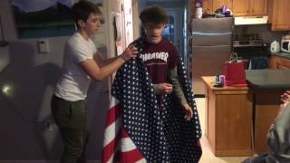 KID GETS SO MAD!!! FIGHTS BACK AGAINST BULLIES!!! GETS HIS REVENGE!!! MUST WATCH!!