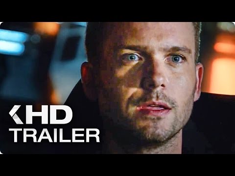 DC'S LEGENDS OF TOMORROW Season 2 Trailer (2016)