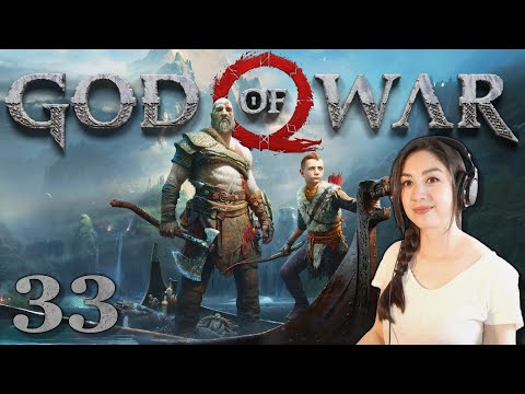 Ripping Their Wings Off | God of War - Part 33