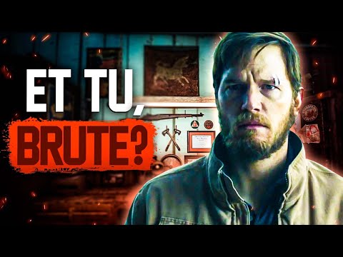 The Terminal List - Season 1 | RECAP