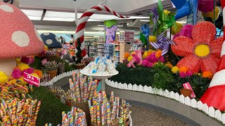 IT’S SUGAR!!Giant Candy Store At American Dream Mall | Best Chocolates & Candies Store Tour | Gifts