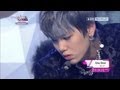 [Music Bank] BAP - One Shot (2013.02.15) 