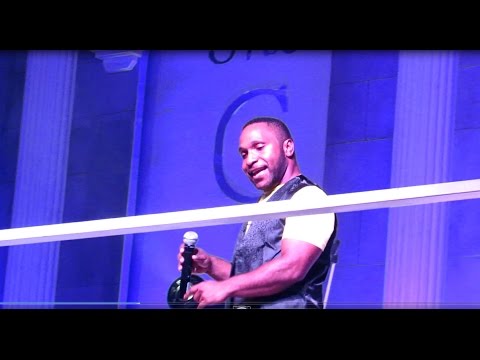 Jason Derulo - Trumpets (cover) | Spenzii