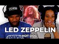 🎵 Led Zeppelin - Hot Dog REACTION