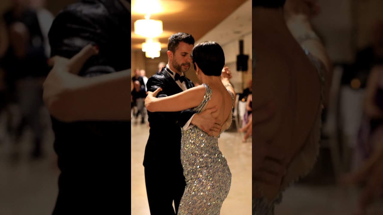 Alicante Tango Meeting 2025 - Vaggelis Hatzopoulos & Marianna Koutandou 3 (tango)