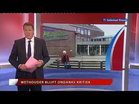 GLD Nieuws 1 september 2010 - Nieuws