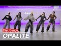 Opalite Taylor Swift Dance Workout MORROERD 지니댄스안무 챌린지구간포함