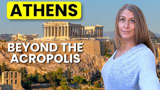 First Time in Athens Watch This Before You Go