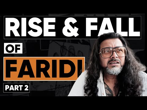 Untold Stories of Kamran's Missions | Truth Behind Jabir Motiwala Case, Rise and Fall of Faridi