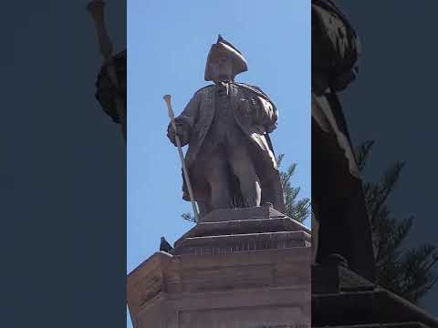 Juan Antonio de Urrutia y Arana English Version