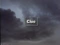 Clue 1986 VHS Opening