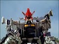 Home And Away Megazord Fight E27 Operation Overdrive Power Rangers Official