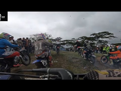 🏁 CATEGORÍA MECÁNICA NACIONAL 🔥Valida Departamental de VELOARENA. BUESACO - NARIÑO. 2022