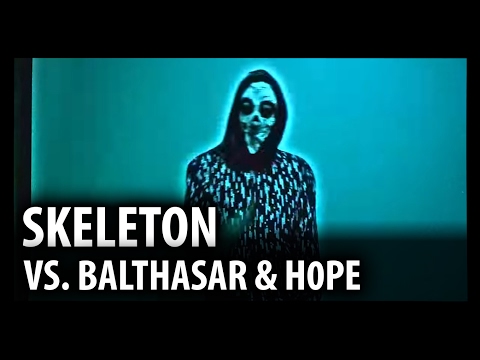 Skeleton vs. Balthasar & H0PE ll ATB 2017 - 16tel-Finale HR