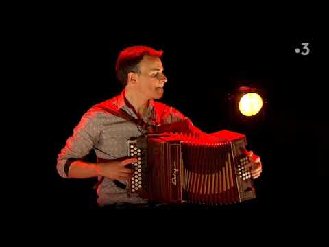 Duo Couriaut-Lotout - « Gavotenn »