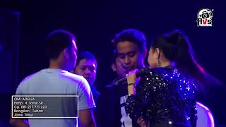 Download lagu Adella Carnival Blok M 2018 @ Luka lama by Niken ira & Andi kdi mp3