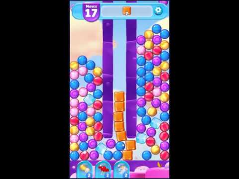Sugar Blast Level 21 - NO BOOSTERS 🍭🎈 | SKILLGAMING ✔️