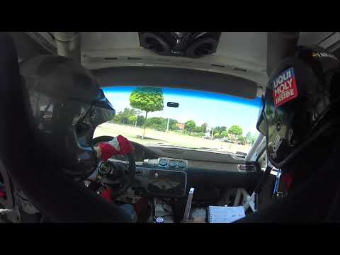 III SMB 2021 Civic B16 PS1