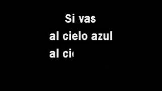 Declárate Inocente   Lola Beltrán Karaoke