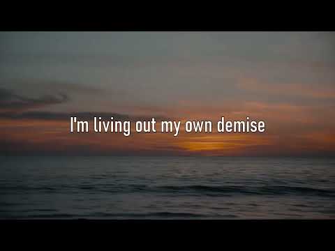 Juice WRLD - Demise (Lyrics)