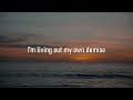 Juice WRLD Demise Lyrics