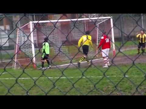 Highlights Asosc/B - Gorla Primo