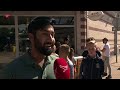 Moslims bezoeken Urk om dialoog aan te gaan