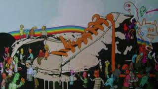 Just Jack - Glory Days (Fantastic Mr Fox Remix)