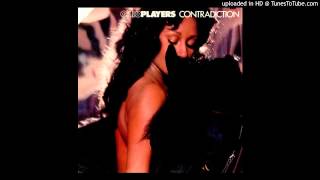 Ohio Players -  Contradiction