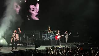 5 Seconds of Summer - If Walls Could Talk (Live in Orlando 10/26/2019)