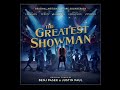 The greatest showman mix