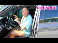 Queen Latifah Speaks On A Favorite Memory With 2Pac While Grabbing Breakfast At Starbucks In WeHo CA