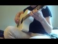 Vice Rag - A.A Bondy