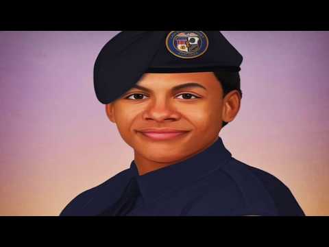 SPITFYRE - JUSTICE FOR JUNIOR