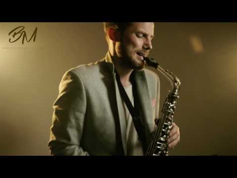 Alicia Keys - If I Aint Got You (Sax Cover Brendan Mills)