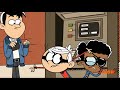 The Loud House Promo For Recipe For Disaster