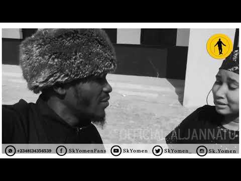 Sk Yomen Comedy Episode 89 Kiss or Slap